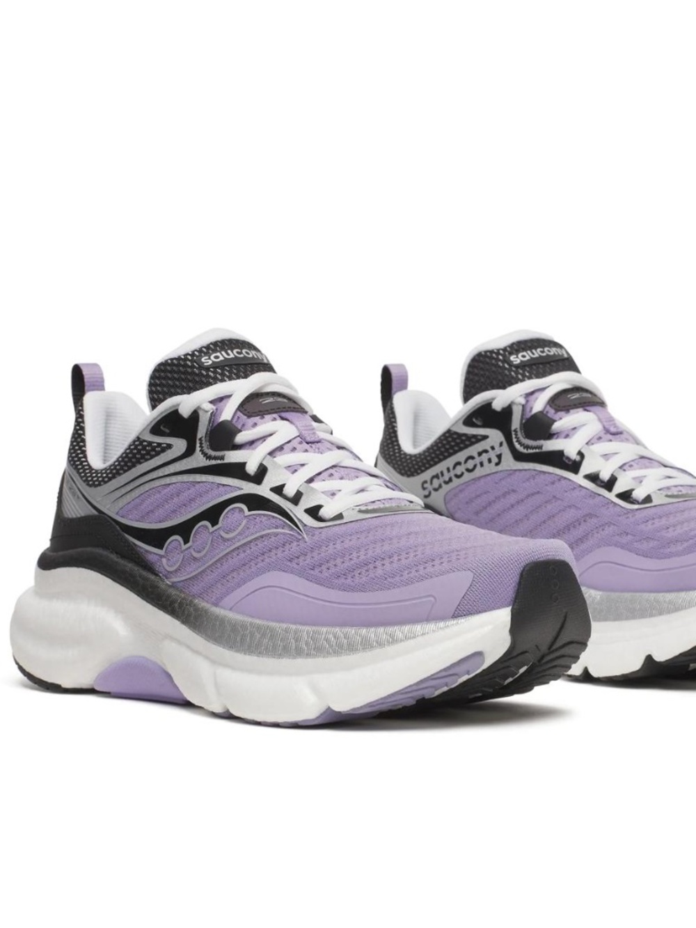 Saucony Omni 23 Road Running Shoes